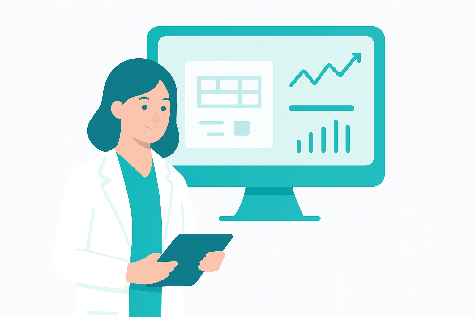 Медицинская система eGov